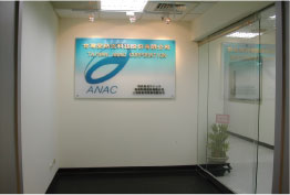 TAIWAN ANAC